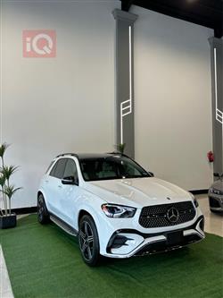 مرسيدس بنز GLE